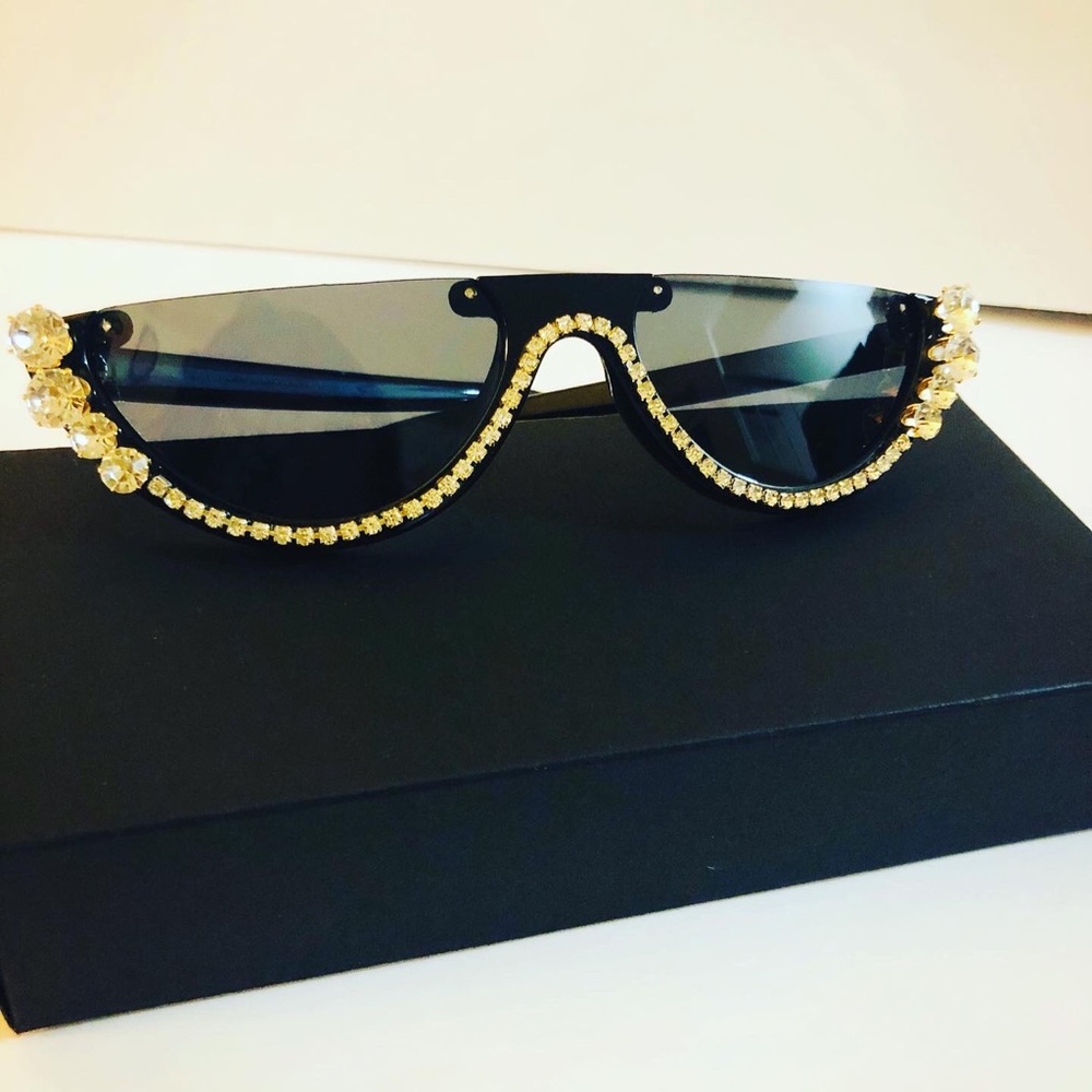Diamond Shades